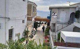 Archontissa Sea View House