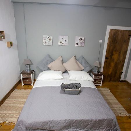 Archontissa Sea View House Apartment Mesongi Exterior photo
