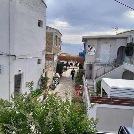 Archontissa Sea View House Apartment Mesongi Exterior photo
