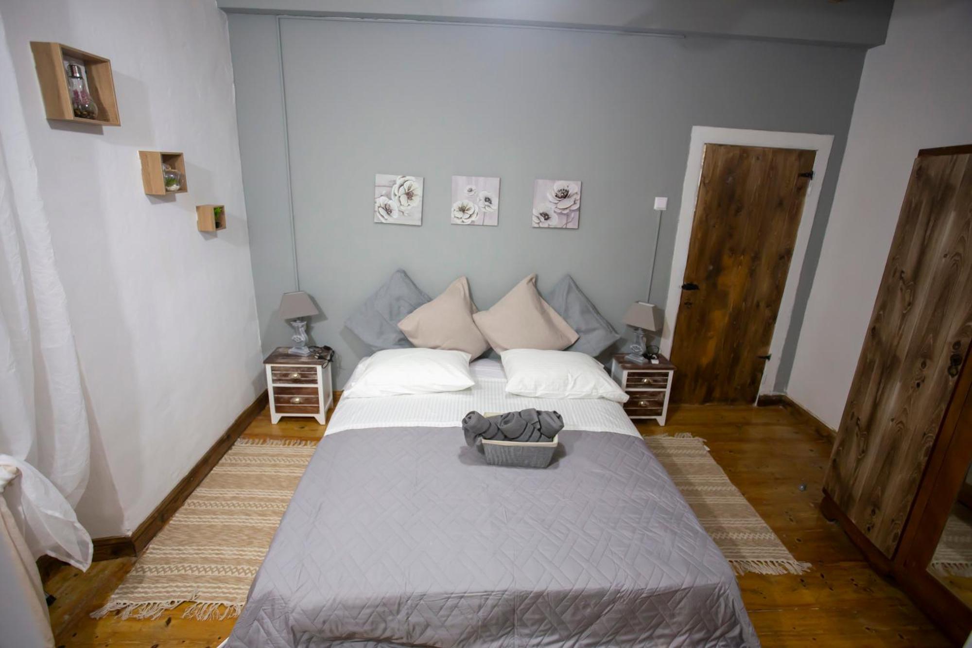 Archontissa Sea View House Apartment Mesongi Exterior photo
