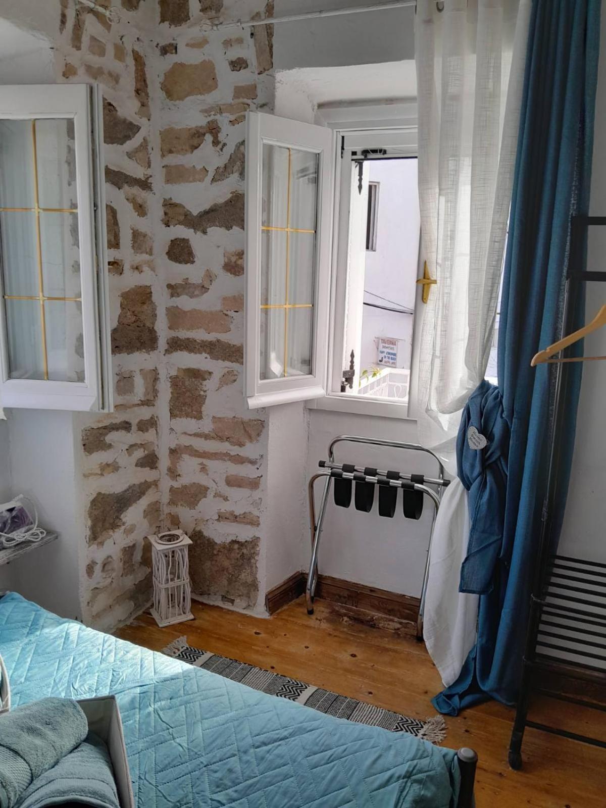 Archontissa Sea View House Apartment Mesongi Exterior photo