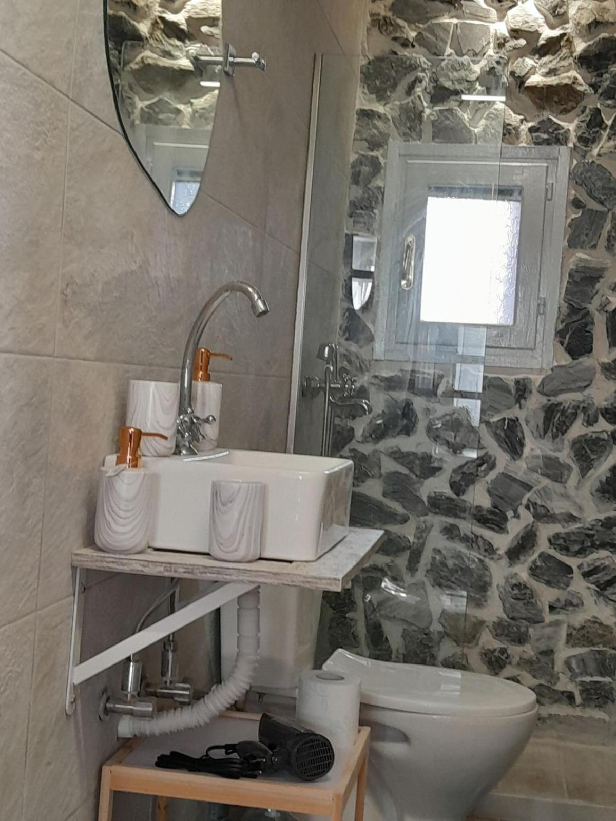 Archontissa Sea View House Apartment Mesongi Exterior photo