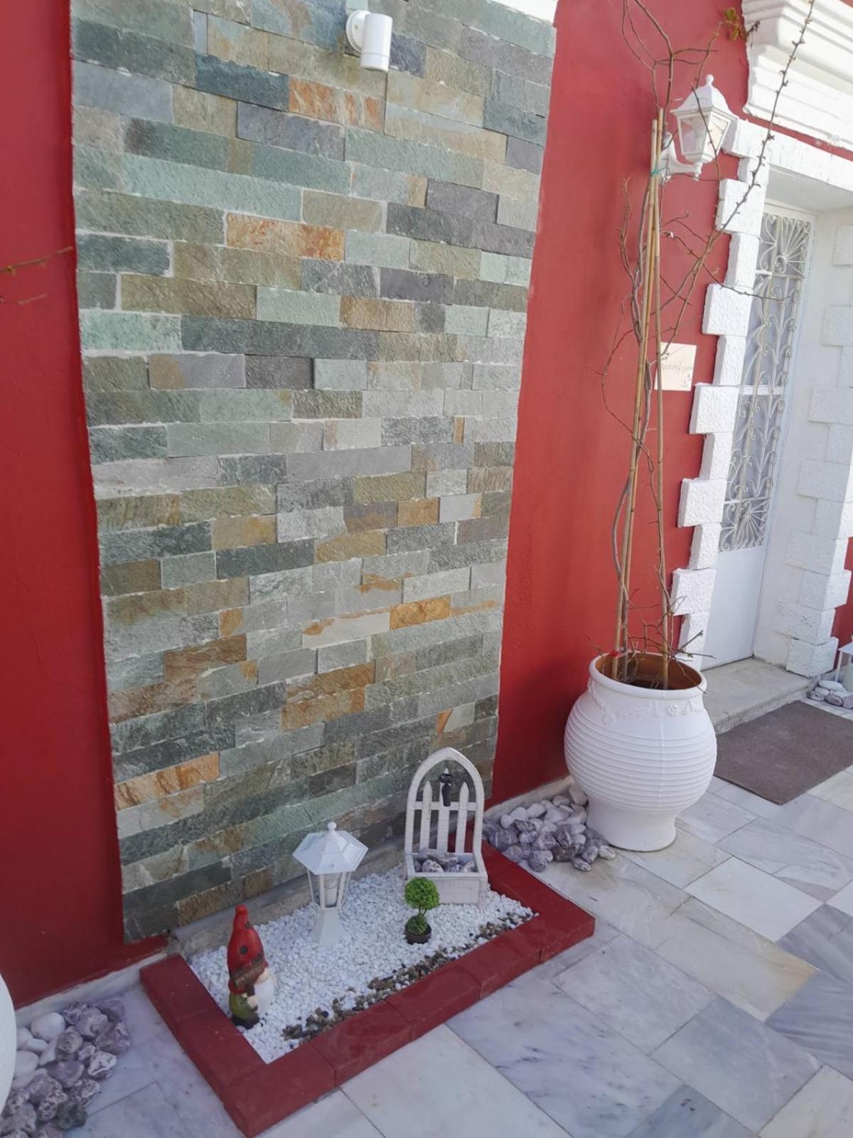 Archontissa Sea View House Apartment Mesongi Exterior photo